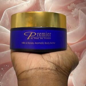 Premier Dead Sea PERFECTION Refining Moisture Cream